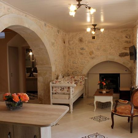 فيلا Ioanna House Gonia المظهر الخارجي الصورة