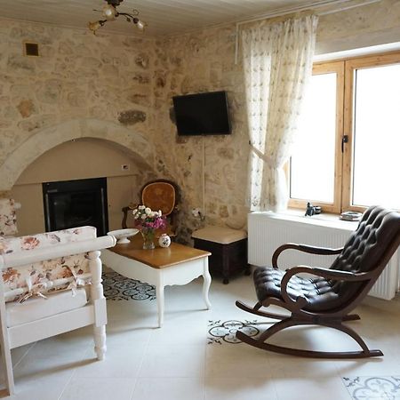 فيلا Ioanna House Gonia المظهر الخارجي الصورة