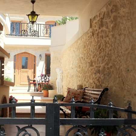 فيلا Ioanna House Gonia المظهر الخارجي الصورة