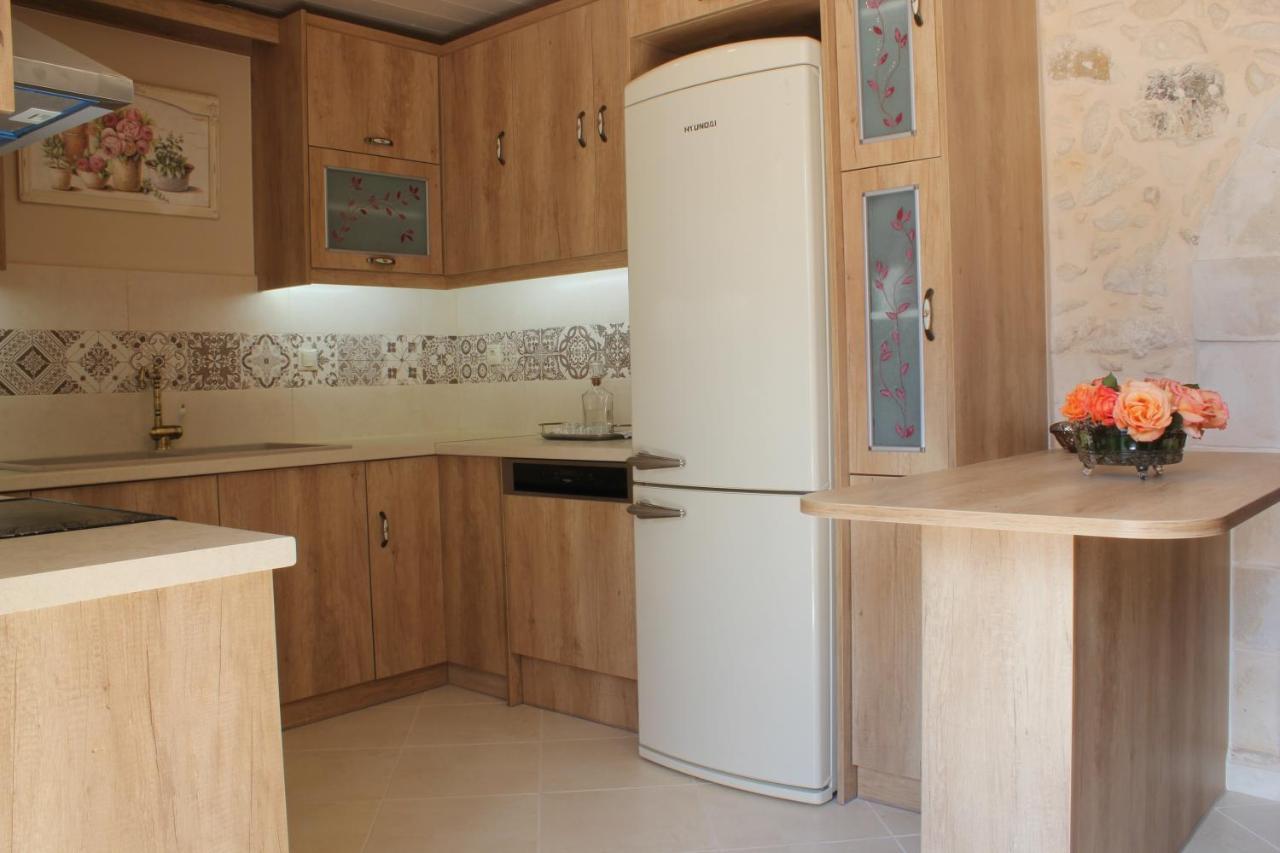 فيلا Ioanna House Gonia المظهر الخارجي الصورة