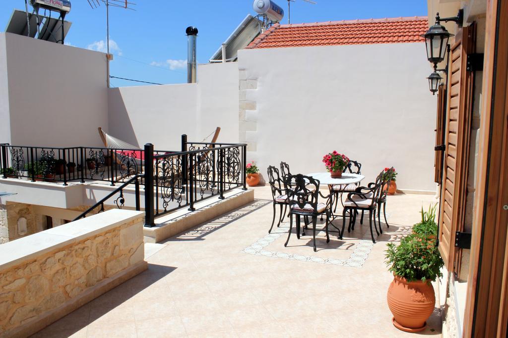 فيلا Ioanna House Gonia المظهر الخارجي الصورة