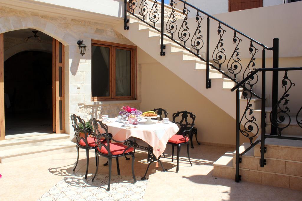 فيلا Ioanna House Gonia المظهر الخارجي الصورة