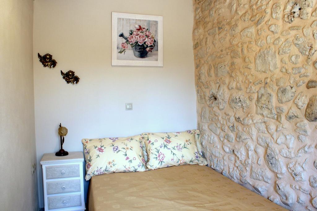 فيلا Ioanna House Gonia المظهر الخارجي الصورة