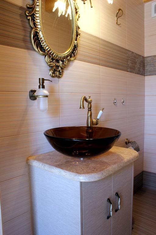 فيلا Ioanna House Gonia المظهر الخارجي الصورة