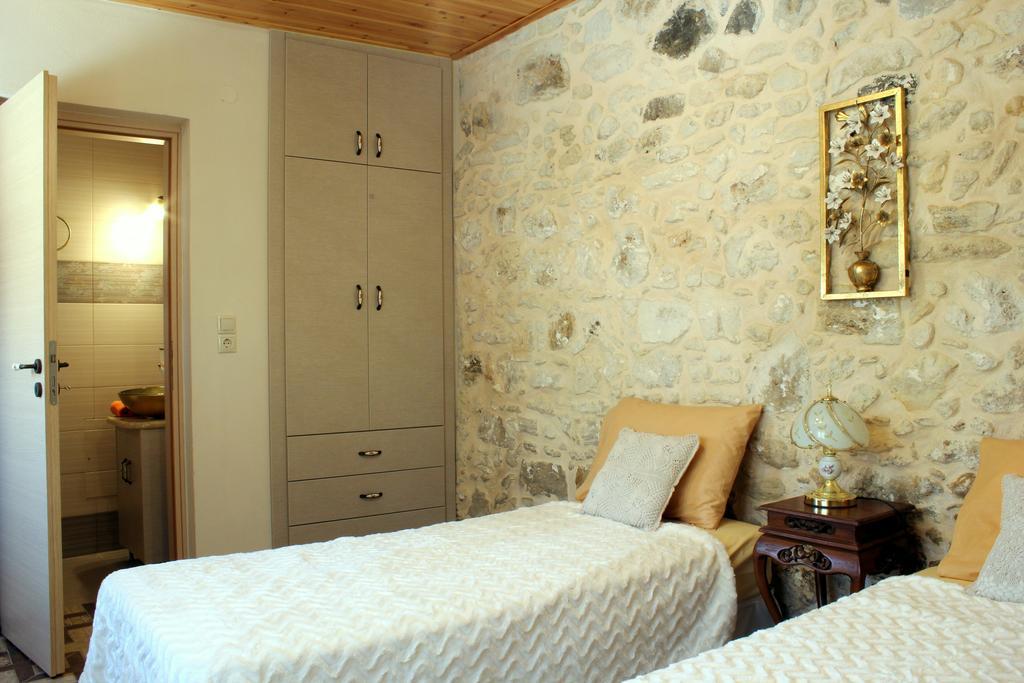 فيلا Ioanna House Gonia المظهر الخارجي الصورة