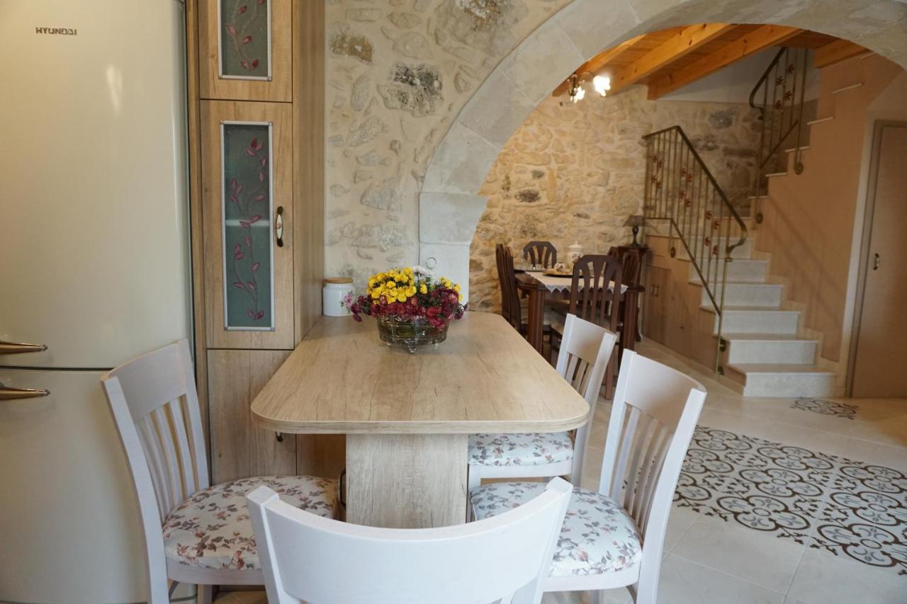 فيلا Ioanna House Gonia المظهر الخارجي الصورة