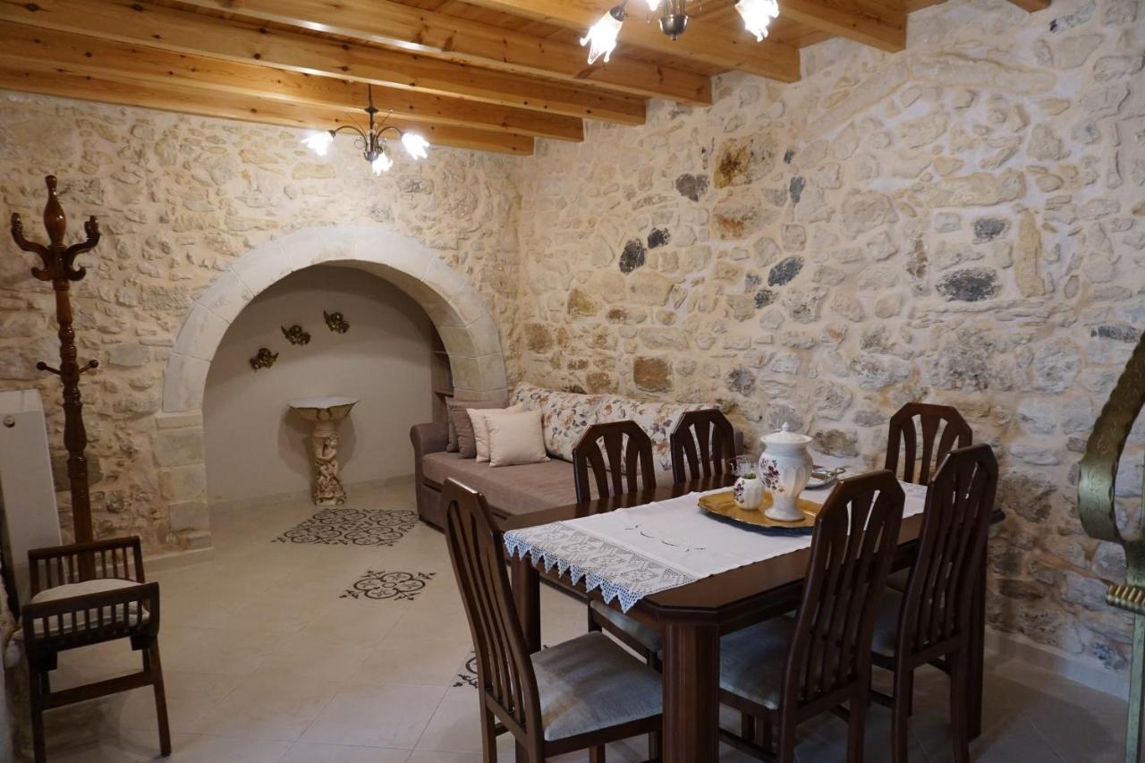 فيلا Ioanna House Gonia المظهر الخارجي الصورة