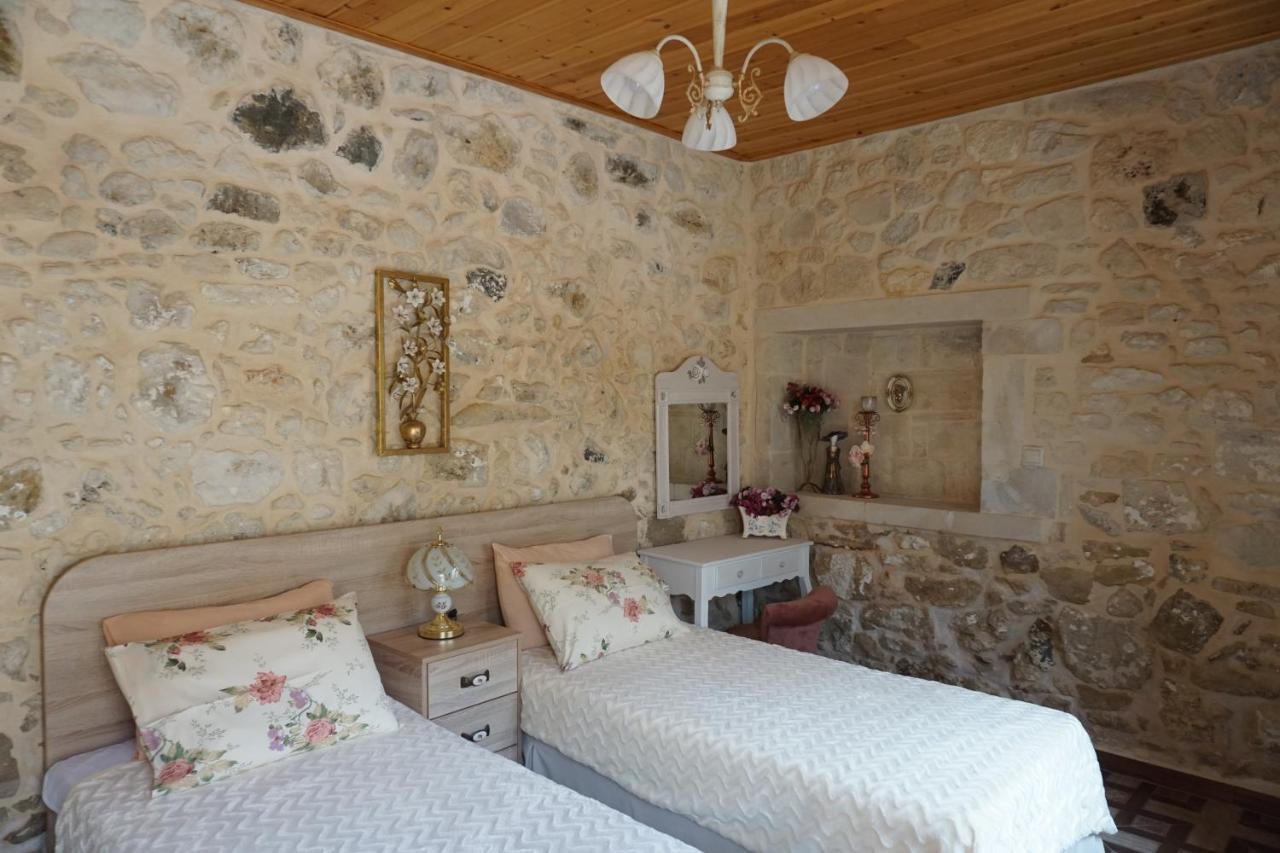 فيلا Ioanna House Gonia المظهر الخارجي الصورة