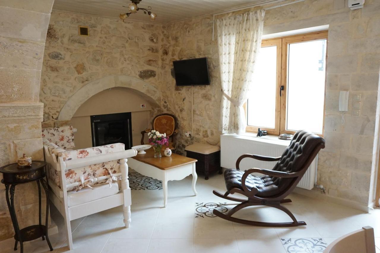 فيلا Ioanna House Gonia المظهر الخارجي الصورة