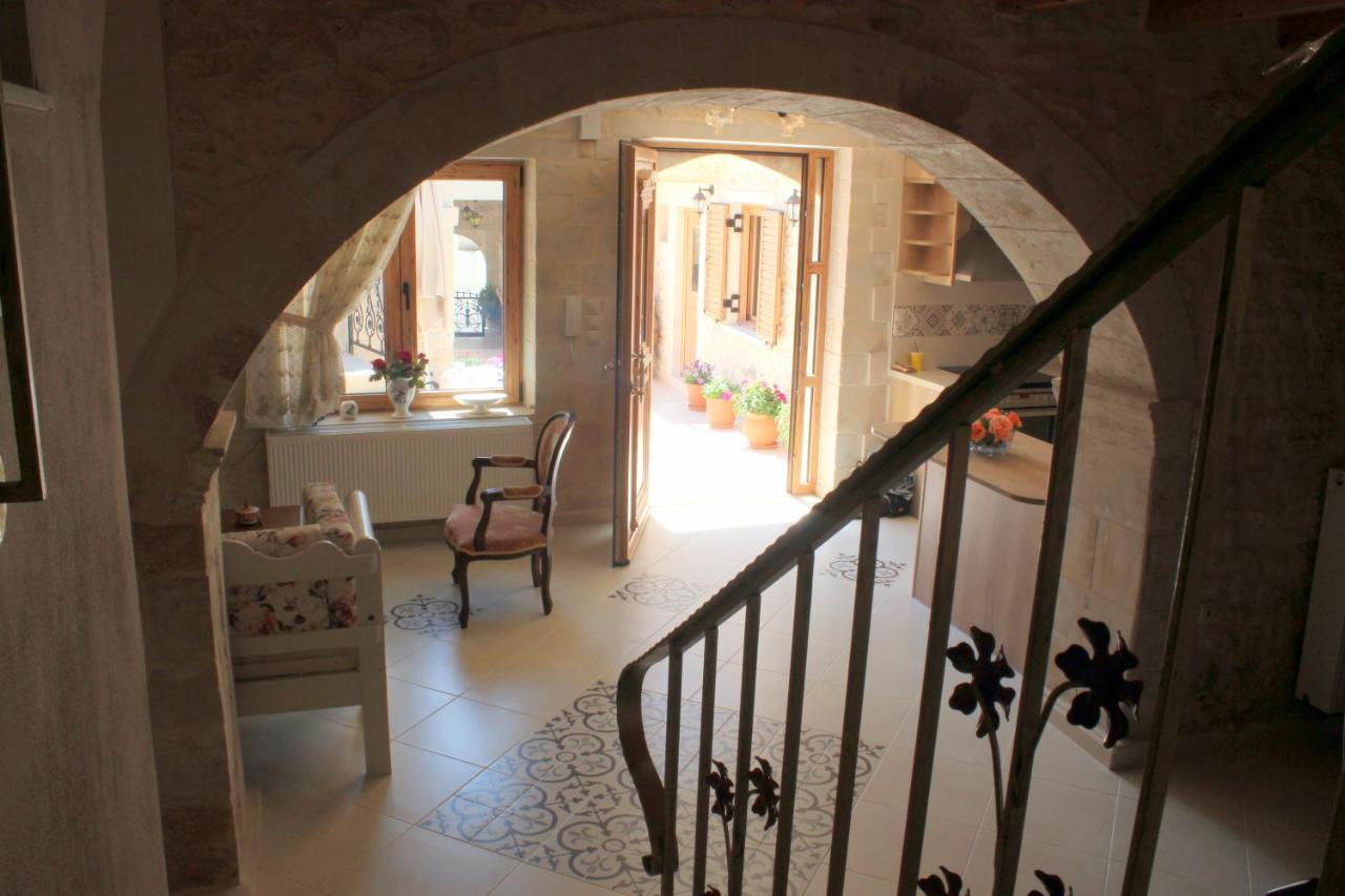 فيلا Ioanna House Gonia المظهر الخارجي الصورة