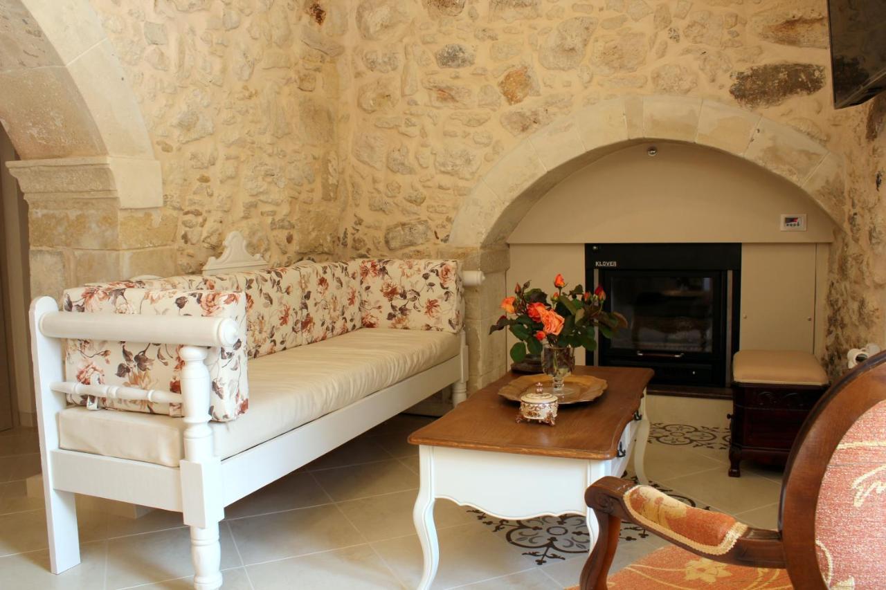 فيلا Ioanna House Gonia المظهر الخارجي الصورة