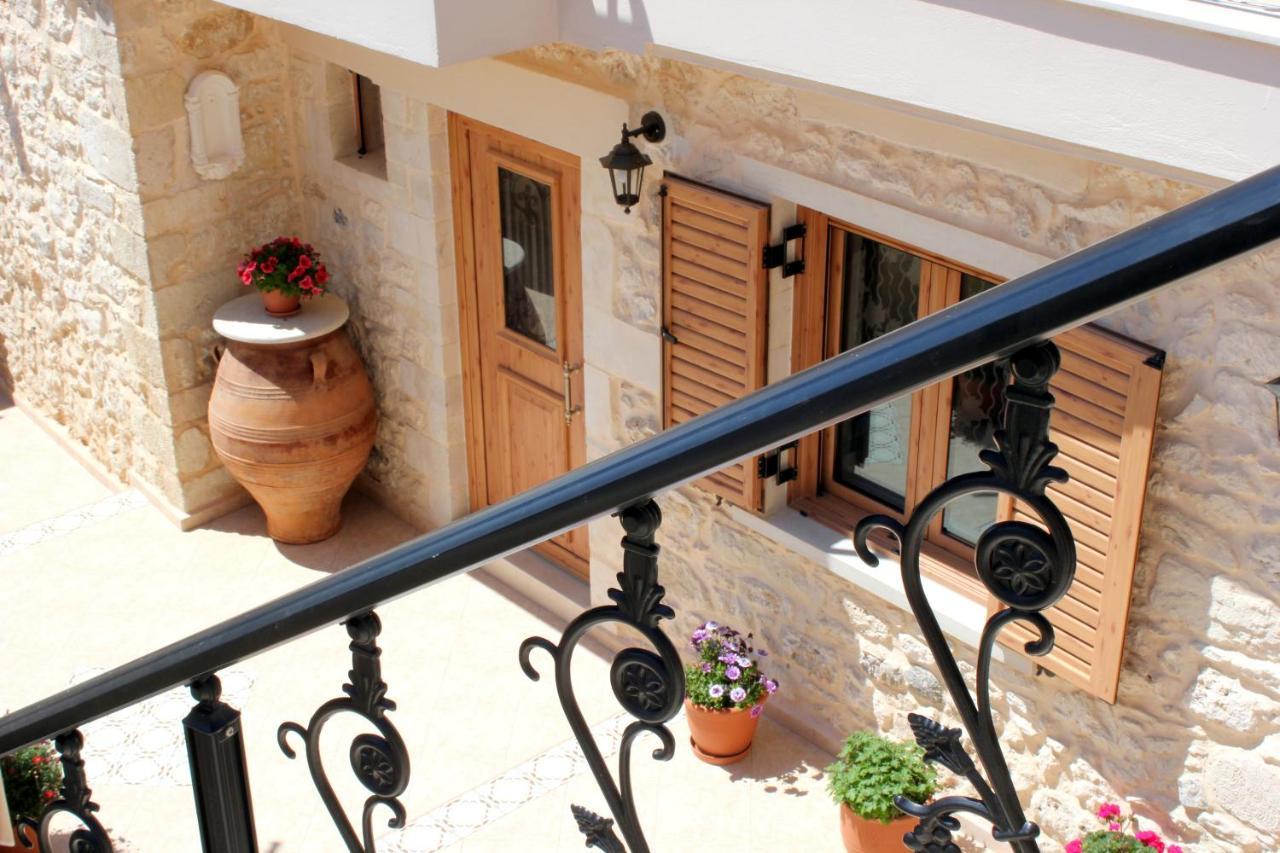 فيلا Ioanna House Gonia المظهر الخارجي الصورة