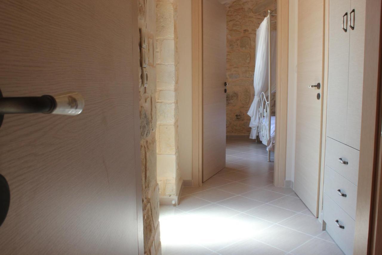فيلا Ioanna House Gonia المظهر الخارجي الصورة