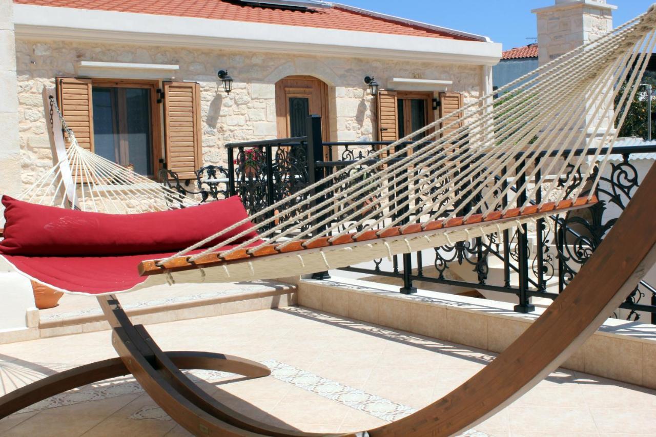 فيلا Ioanna House Gonia المظهر الخارجي الصورة