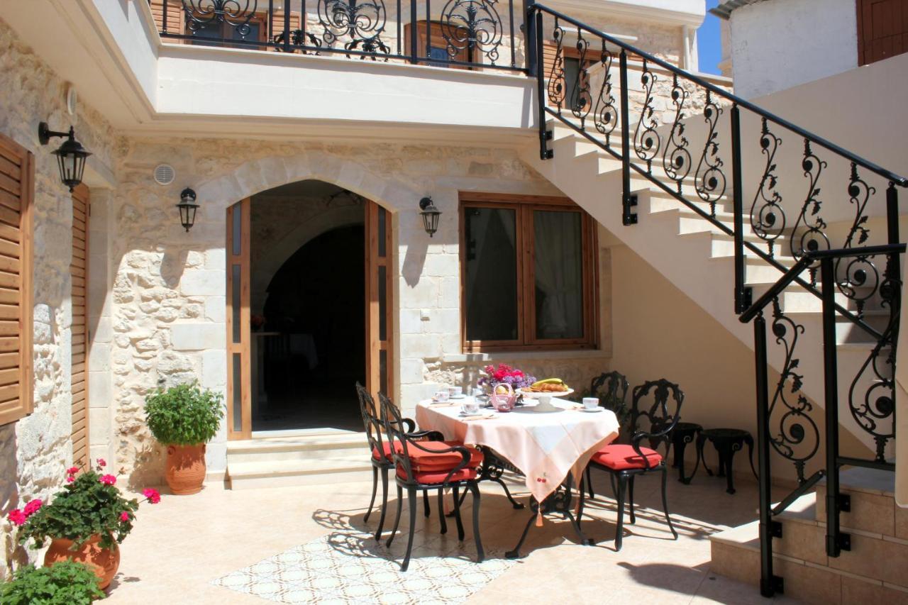 فيلا Ioanna House Gonia المظهر الخارجي الصورة