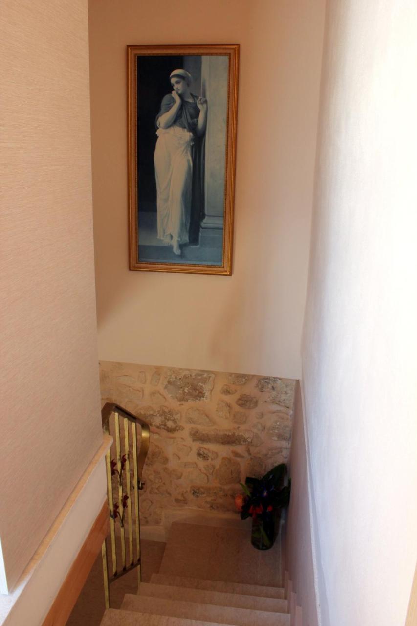 فيلا Ioanna House Gonia المظهر الخارجي الصورة